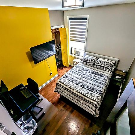 The Modern Stays Montréal Kültér fotó